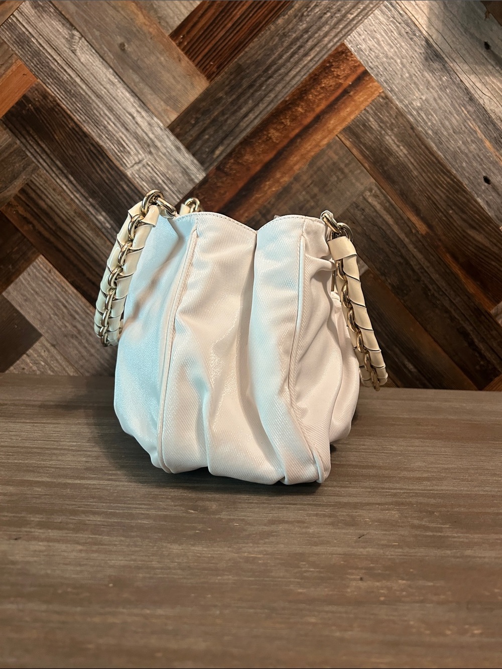 Fendi Mia Shoulder Bag - Picture 4 of 10